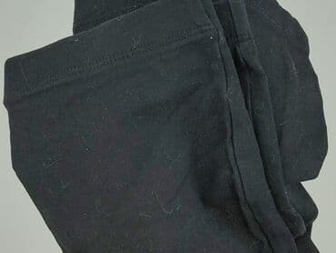 spódnice długie obcisła: H&M Basic, Women`s skirt, XS — 6