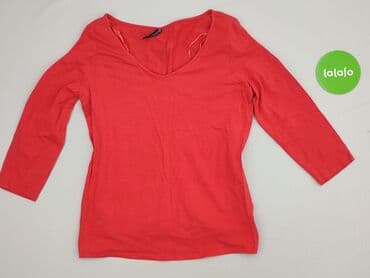 cropp koszula w koty: Moodo, Bluzka damska, M — 2