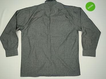 dresy hummel: Hema, Koszulа dla mężczyzn, rozmiar S — 3