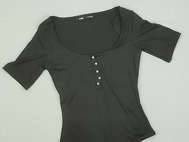 Sinsay, Body damskie, rozmiar 2XS
