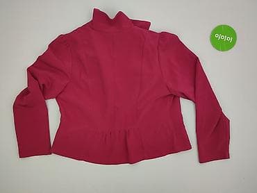 zaquad garnitur: Elegancki komplet, rozmiar 4XL — 4
