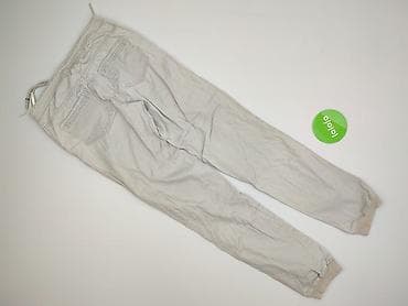 stradivarius joggery: Bpc bonprix collection, Spodnie materiałowe damskie, rozmiar 2XS — 3