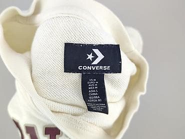 converse bluza damska: Converse, Bluza damska
, rozmiar M — 4