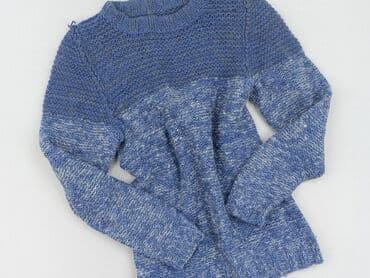 top sweterkowy h: Sweter damski, rozmiar S — 1