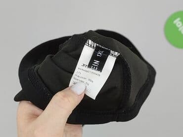 legginsy modelujace push up: Top damski, rozmiar XL — 5