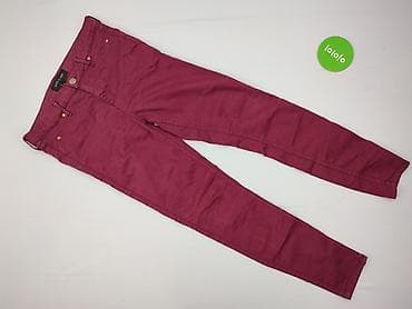 joggersy: River Island, Spodnie materiałowe damskie, rozmiar XL — 2