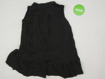 reserved top z piorami: Tunika damska, L — 3