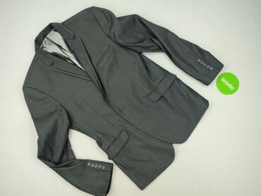 marynarka i koszula: Marynarka męska DASTAN – Supreme Line limited - Kolor — 2