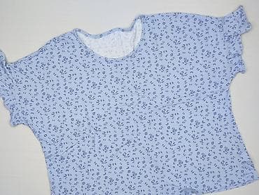 krowa: George, Bluzka damska, rozmiar 5XL — 1