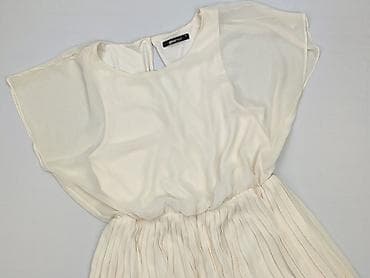 duet a: Gina Tricot, Sukienka damska, rozmiar M — 1