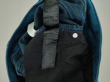 vans bluzki: Jeansy damskie, rozmiar M — 5