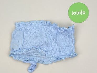 stroje kąpielowe dwuczęściowe wysokie majtki: Shein, Top damski, rozmiar XS — 3