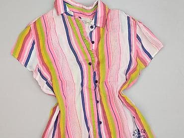geejay clothing: Retro Jeans, Koszula damska, rozmiar L — 1