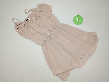 c: H&M Divided, Sukienka damska, rozmiar M — 2