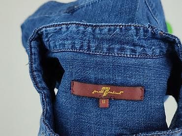 botki mr mexx: 7 for all mankind, Kamizelka damska, rozmiar M — 4