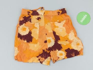 zara rozowe spodenki: Zara, Szorty damskie, rozmiar S — 3