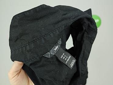 czarny sweter hm: H&M, Koszula damska, rozmiar XS — 5