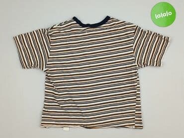 koszulka cr7 portugalia: PULL&BEAR, Women`s T-shirt, size S — 3