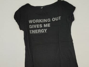 Diverse, T-shirt damski, rozmiar S