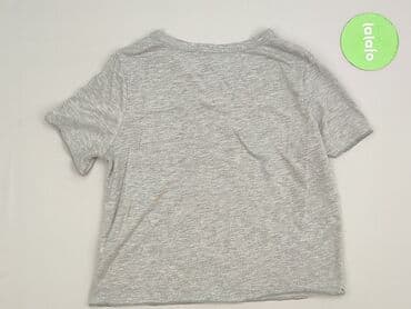 koszulka z jednorożcem damska: Atmosphere, T-shirt damski, rozmiar M — 3