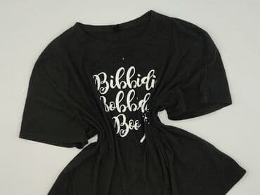 Shein Curve, Women`s T-shirt, size 4XL