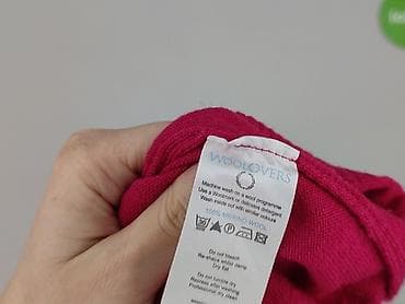 sweter marks: WoolOvers, Sweter damski, rozmiar M — 6