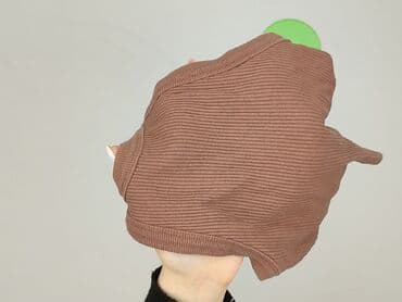 top z łańcuszkiem bershka: Bershka, Top damski, S — 5