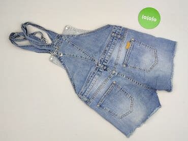 spódnice ogrodniczki damskie: Ogrodniczki damskie, rozmiar S — 3