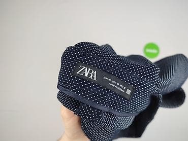 opus spodnie: Zara, Spodnie materiałowe damskie, rozmiar XL — 5