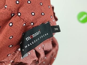 Kobiety: Monnari, Sukienka damska, rozmiar M — 4