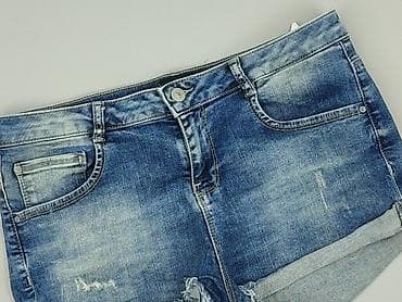 ltb spodnie: Ltb, Szorty damskie, rozmiar M — 1