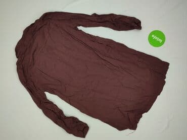 czerwona koszula damska reserved: Reserved, Women`s dress, size XL — 3