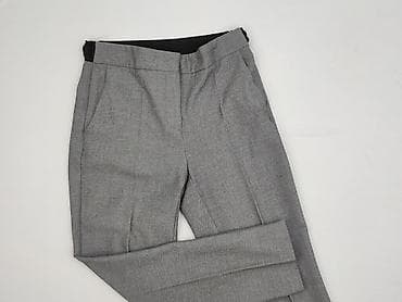 Zara, Spodnie materiałowe damskie, rozmiar S