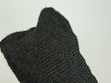 buty ala crocs: Sweter damski, rozmiar One size — 5
