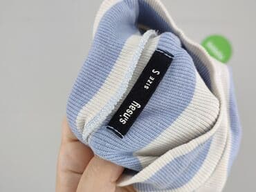 sinsay bluzki z krótkim rękawem: Sinsay, Bluzka damska, rozmiar S — 4