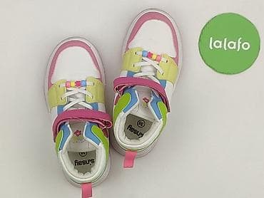 deichman trampki: Buty sportowe 35, Używany — 2