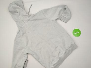 dresy dla babci: Bluza z kapturem dla mężczyzn, rozmiar XL — 3
