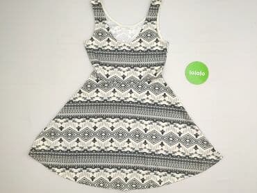 koszulka z autem h m: H&M, Sukienka damska, rozmiar M — 3