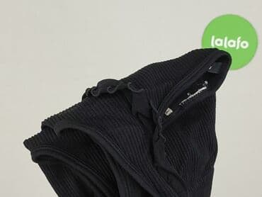 bluzki prazkowane: Sinsay, Top damski, rozmiar L — 5