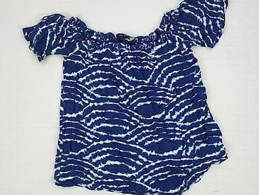 decathlon stroj uv: F&F, Bluzka damska, rozmiar S — 1