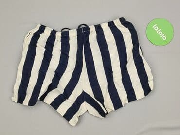 h m krótkie bluzy: H&M, Szorty dla mężczyzn, rozmiar XS — 3