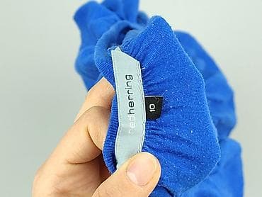 Women: Red Herring, Women's blouse, size M — 4