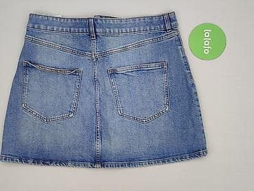 hm spodnice dzinsowe: H&M, Spódnica damska, rozmiar M — 3