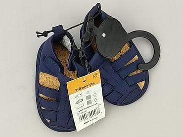 varlesca bluzy: Buciki niemowlęce, 15 i mniejsze, stan - Idealny — 1