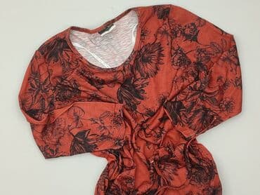 reserved czerwona bluzki: Beloved, Bluzka damska, rozmiar S — 1