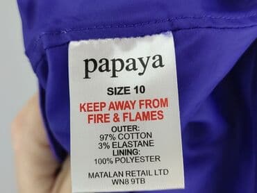 Ubrania damskie: Papaya, Spódnica damska, M — 5