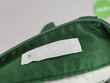 Жіночий одяг: ARKET, Шорти жіночі, розмір S — 5