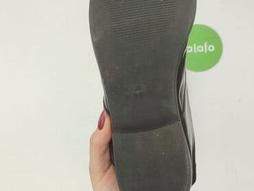 nike shox: Primark, Półbuty damskie, 38 — 8