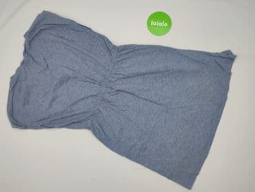 spódnice hm: H&M Basic, Sukienka damska, rozmiar M — 3