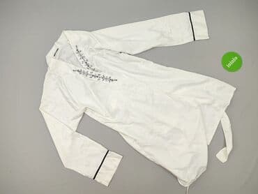 under armor compression t shirty: Etam, Bathrobe, size S (EU 36) — 2